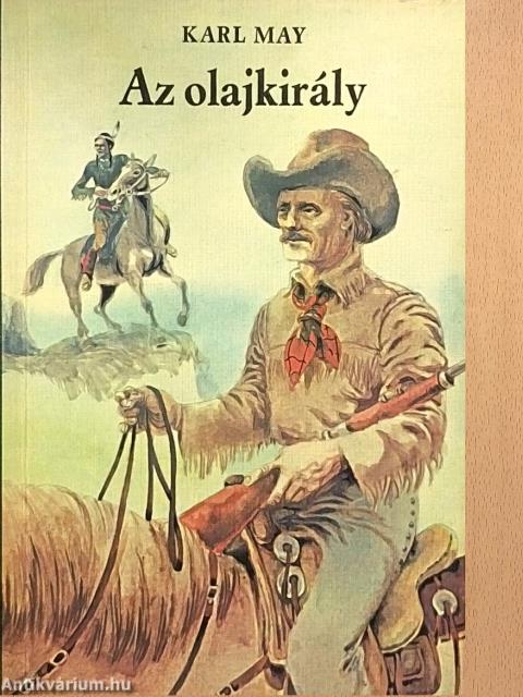 Az olajkirály