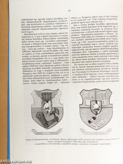 Turul 1993/3.