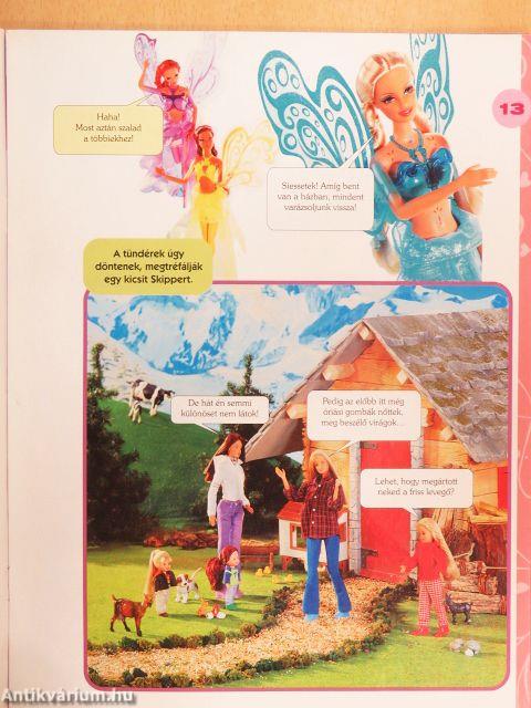Barbie 2005. április 