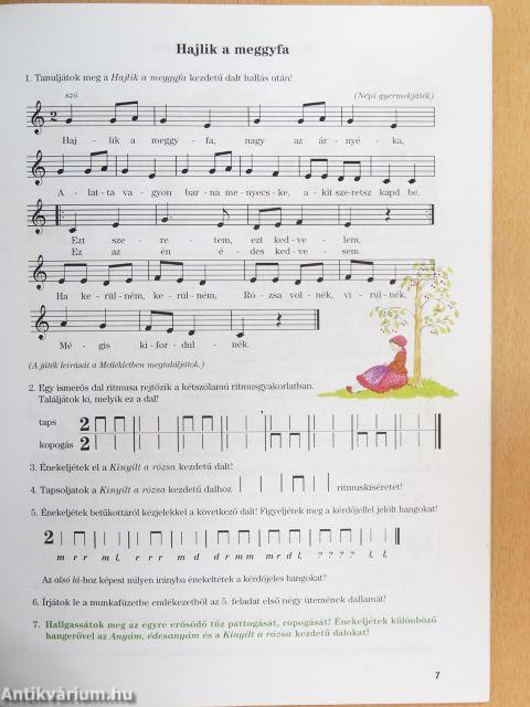 Harmadik daloskönyvem