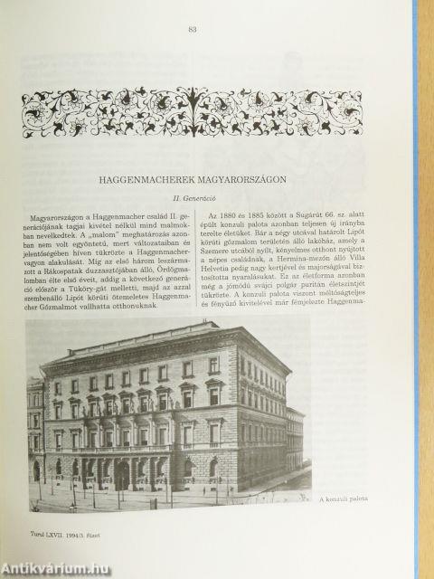 Turul 1994/3.