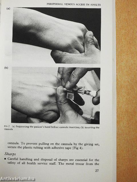 Procedures in Practice