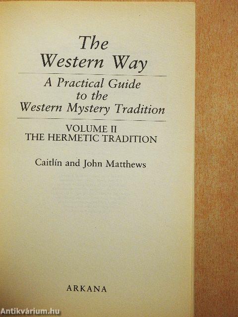 The Western Way