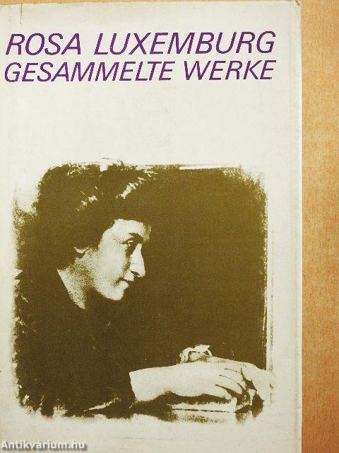 Gesammelte Werke