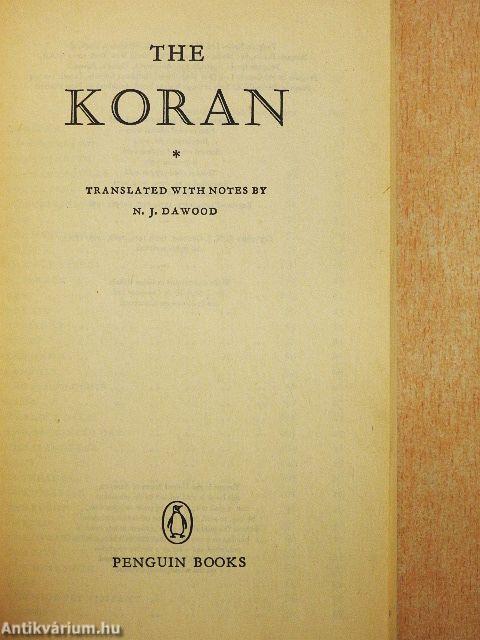 The Koran
