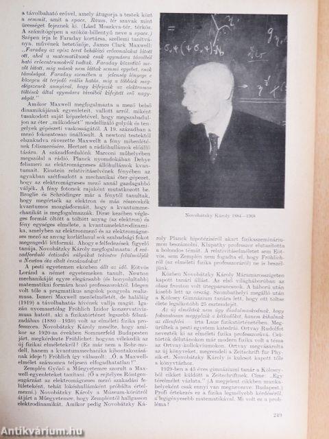 Fizikai Szemle 1984. július