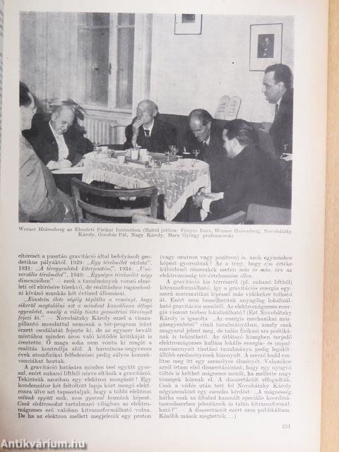 Fizikai Szemle 1984. július