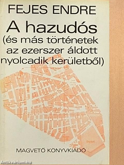 A hazudós
