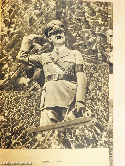 Hitler végnapjai