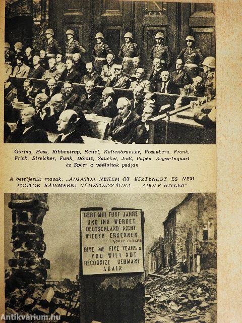 Hitler végnapjai