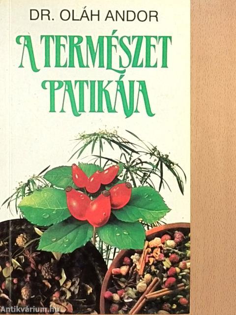A természet patikája