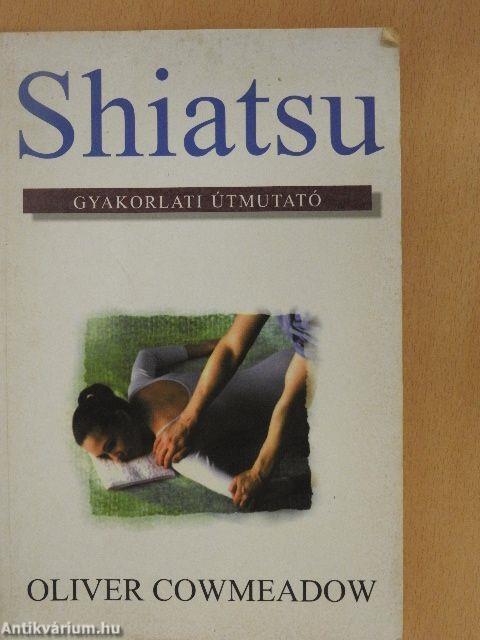 Shiatsu