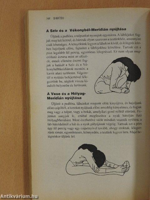 Shiatsu