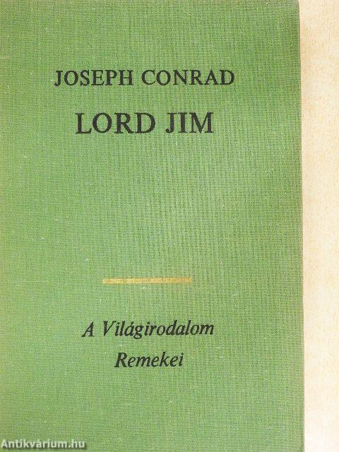 Lord Jim