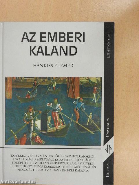 Az emberi kaland