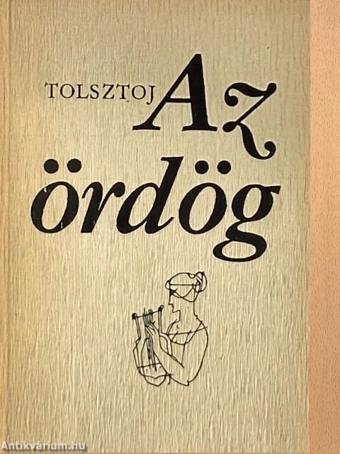 Az ördög