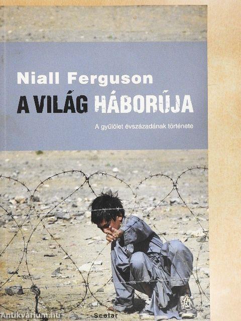 A világ háborúja