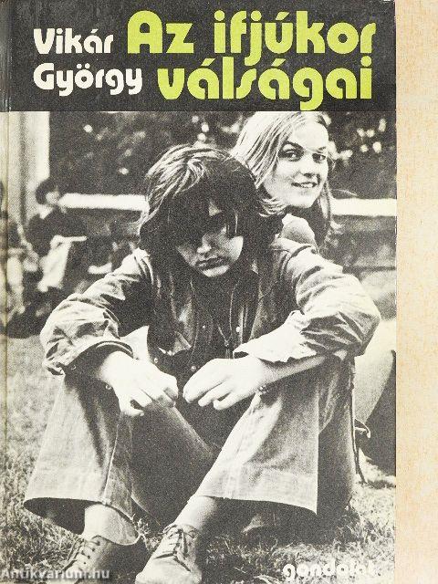 Az ifjúkor válságai