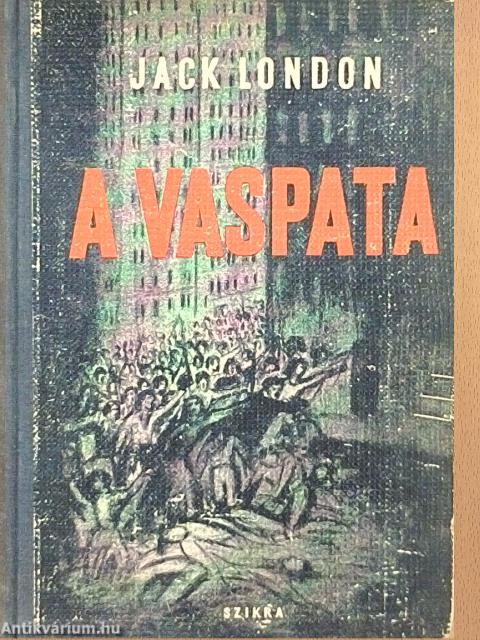 A vaspata