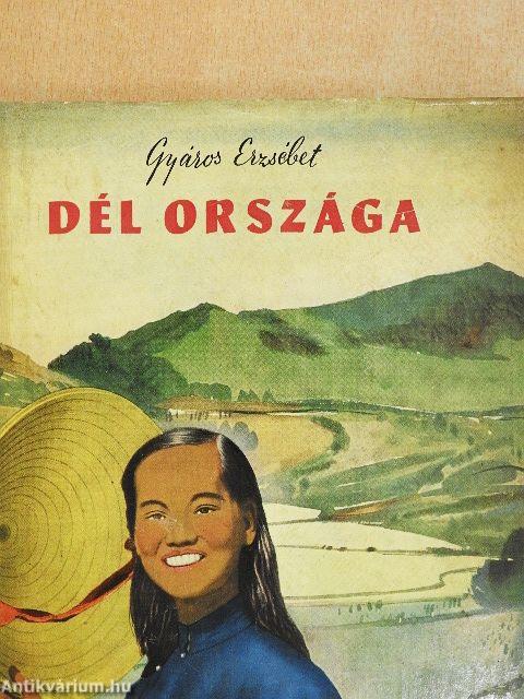 Dél országa
