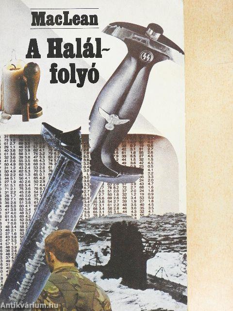 A Halál-folyó