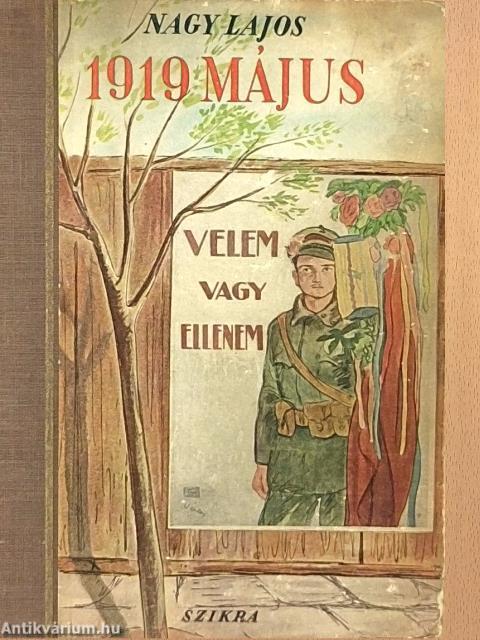1919 május