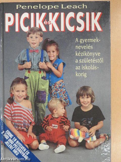 Picik és kicsik