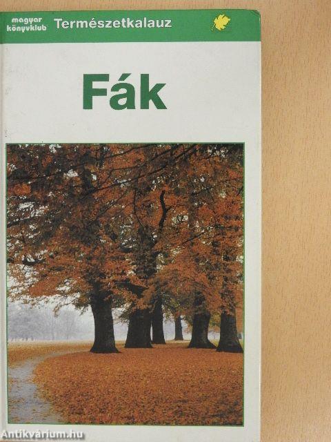 Fák
