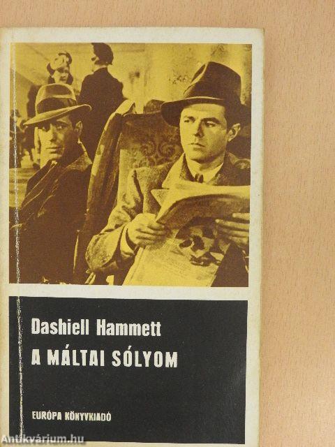 A máltai sólyom