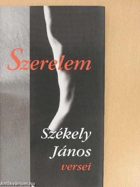 Szerelem