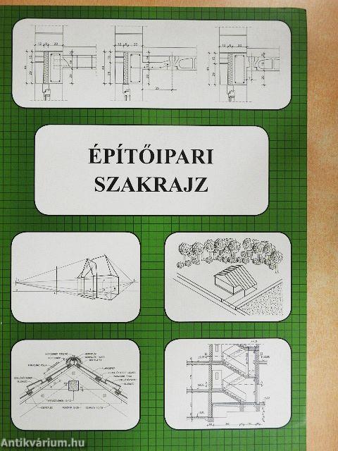 Építőipari szakrajz