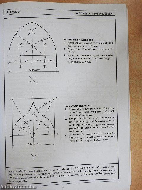 Építőipari szakrajz