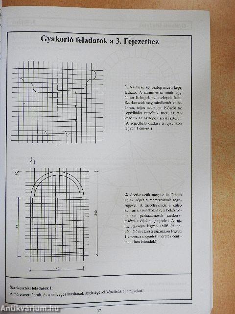 Építőipari szakrajz