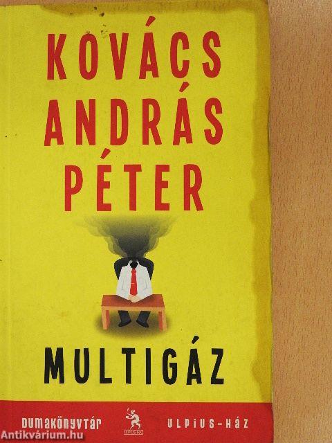 Multigáz