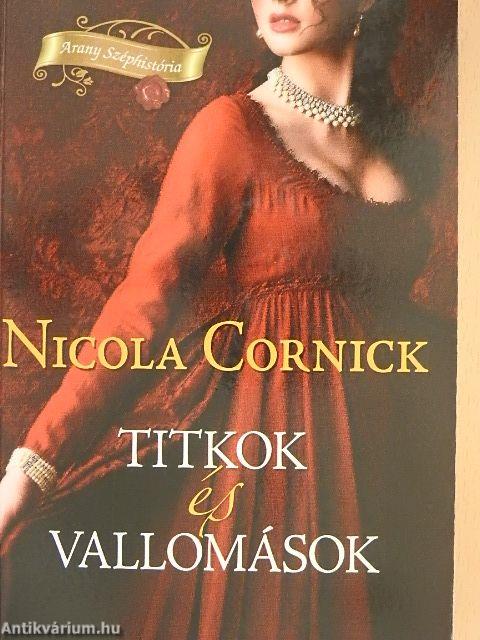 Titkok és vallomások