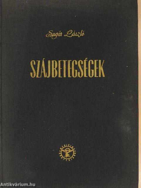Szájbetegségek