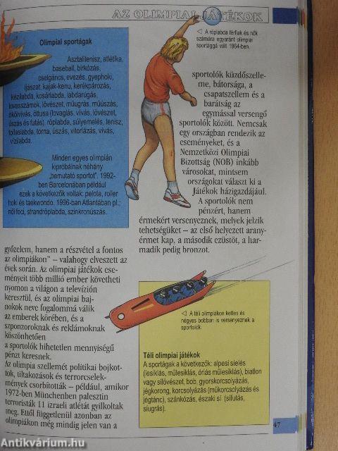 Fiúk kézikönyve