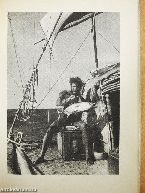 Kon-Tiki