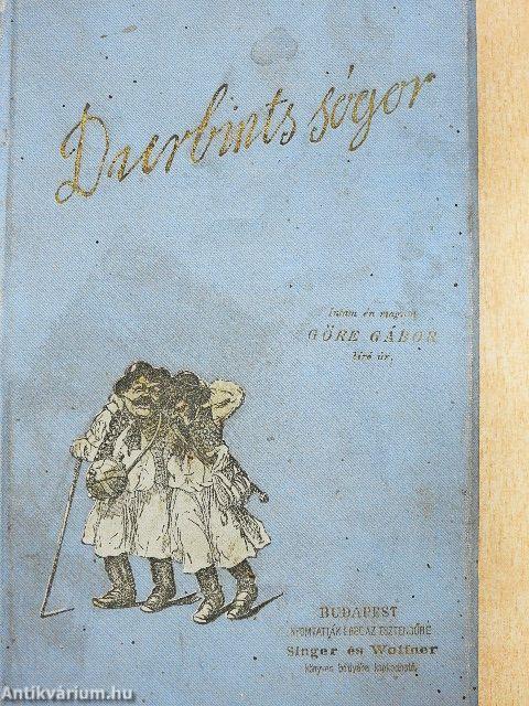Durbints sógor