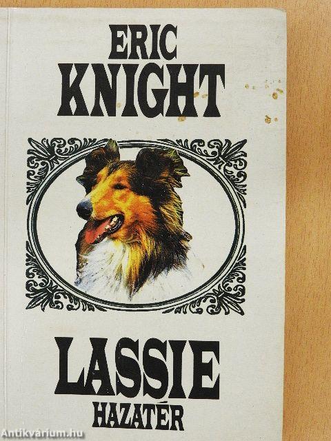 Lassie hazatér