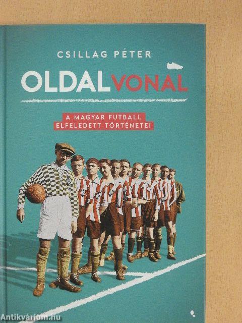 Oldalvonal