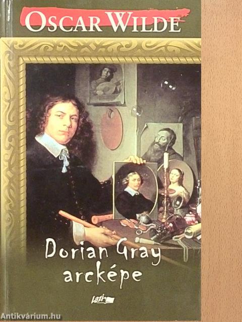 Dorian Gray arcképe