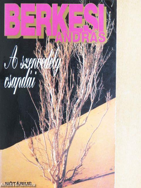 A szenvedély csapdái
