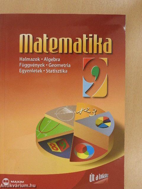 Matematika 9