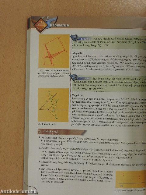 Matematika 9