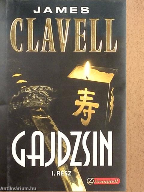 Gajdzsin I-II.