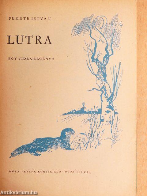 Lutra
