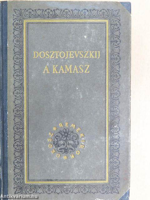 A kamasz