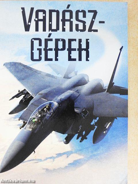 Vadászgépek
