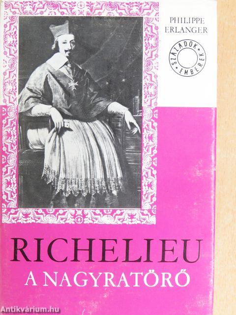 Richelieu 1-2.